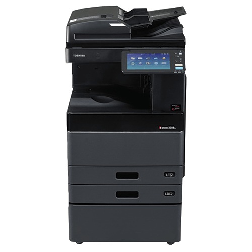 Toshiba es2508a 
