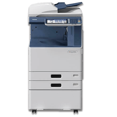 Toshiba es2555a 